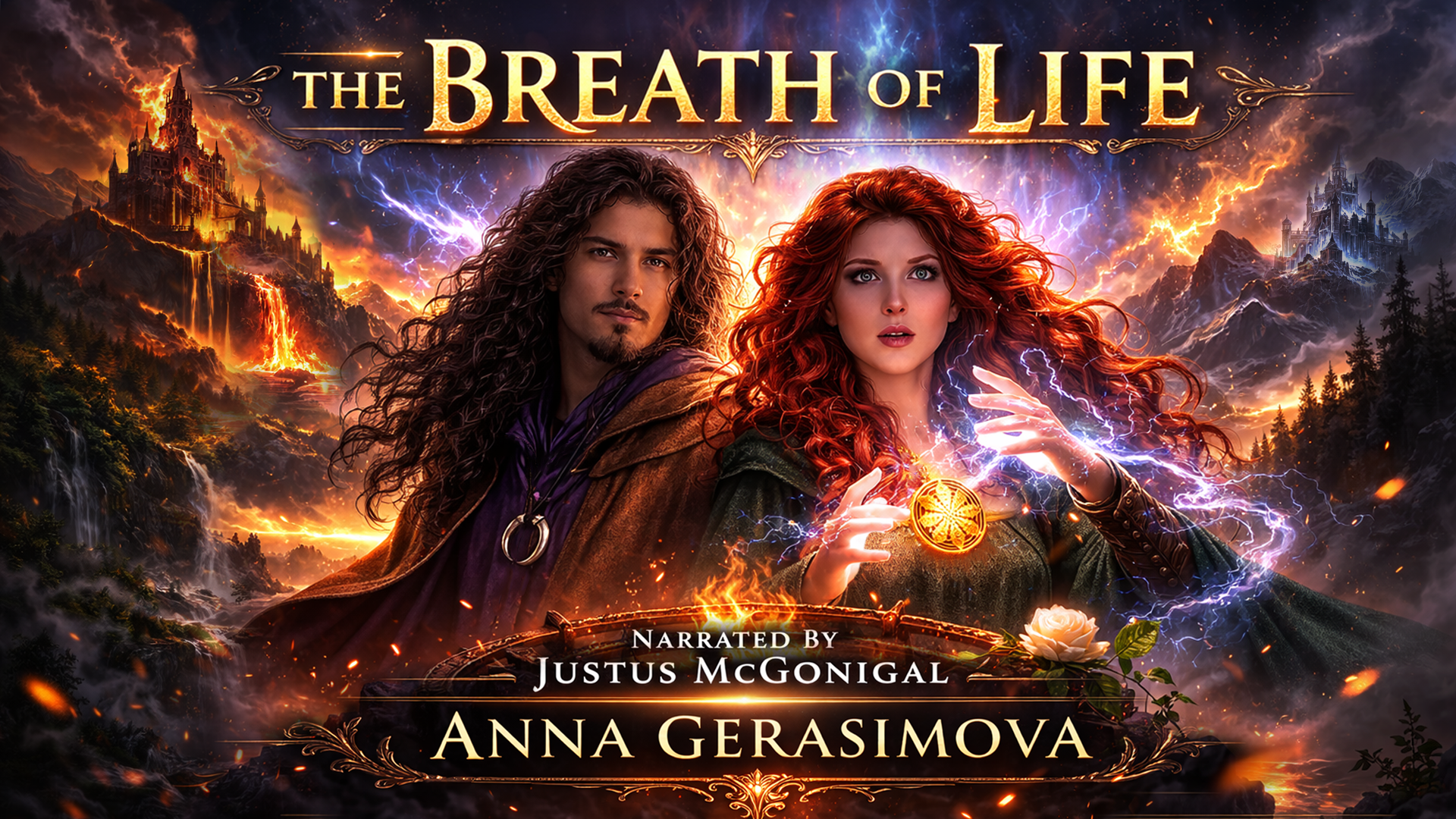 The Breath of Life cover
